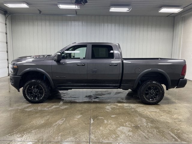 2026 RAM 2500 Power Wagon Crew Cab 4X4