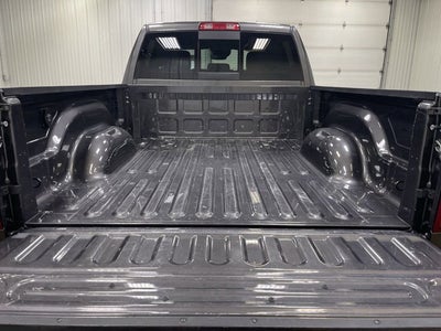 2026 RAM 2500 Power Wagon Crew Cab 4X4