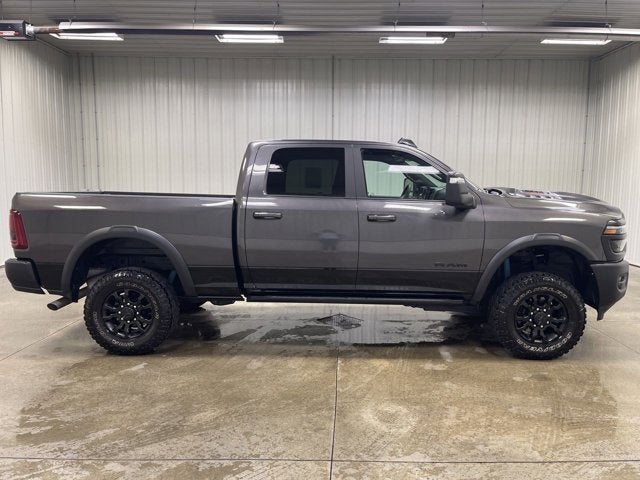 2026 RAM 2500 Power Wagon Crew Cab 4X4