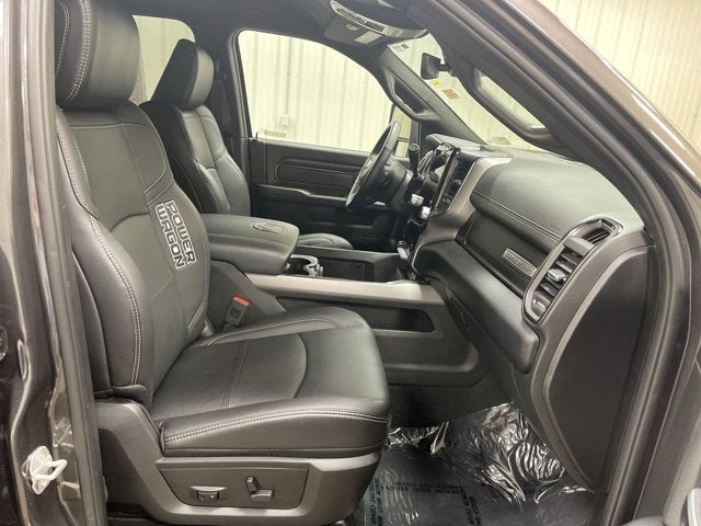 2026 RAM 2500 Power Wagon Crew Cab 4X4