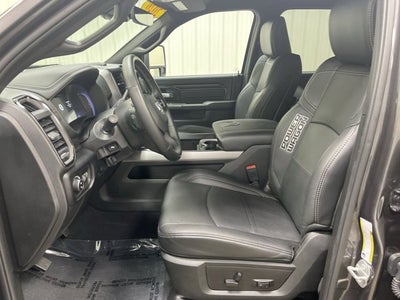 2026 RAM 2500 Power Wagon Crew Cab 4X4