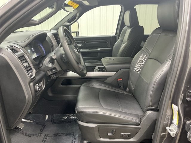 2026 RAM 2500 Power Wagon Crew Cab 4X4