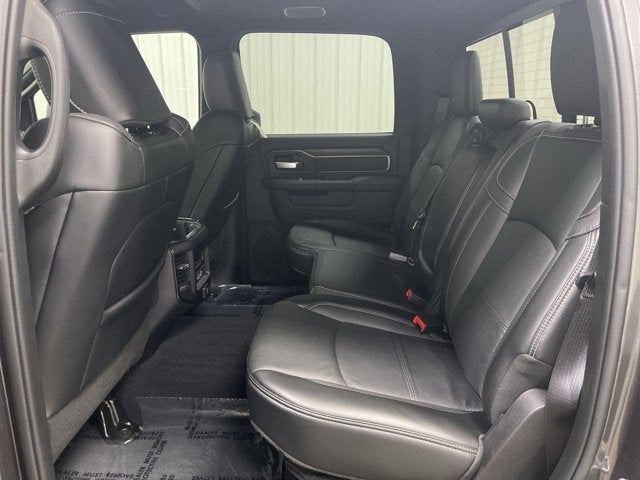 2026 RAM 2500 Power Wagon Crew Cab 4X4