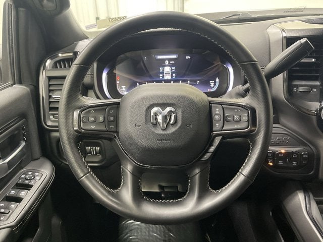2026 RAM 2500 Power Wagon Crew Cab 4X4