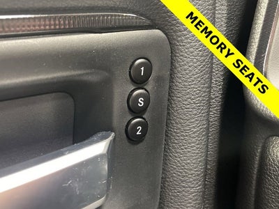2026 RAM 2500 Power Wagon Crew Cab 4X4