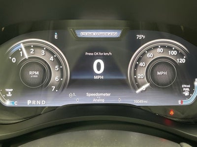 2026 RAM 2500 Power Wagon Crew Cab 4X4