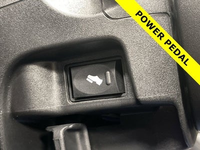 2026 RAM 2500 Power Wagon Crew Cab 4X4