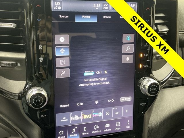 2026 RAM 2500 Power Wagon Crew Cab 4X4
