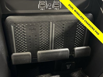 2026 RAM 2500 Power Wagon Crew Cab 4X4