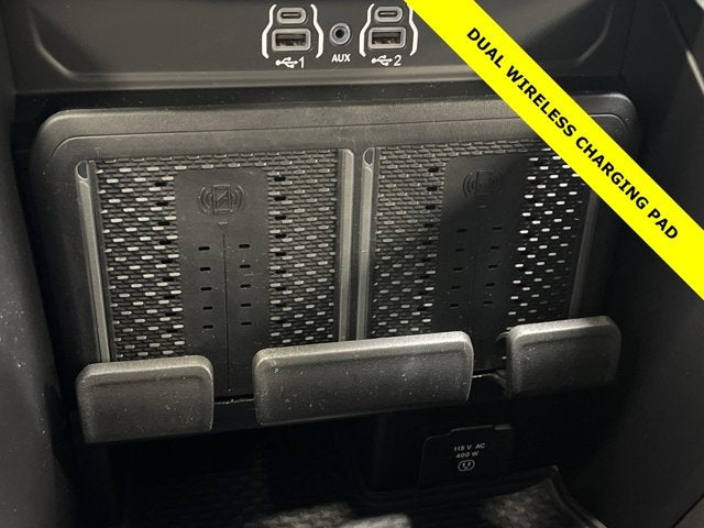 2026 RAM 2500 Power Wagon Crew Cab 4X4