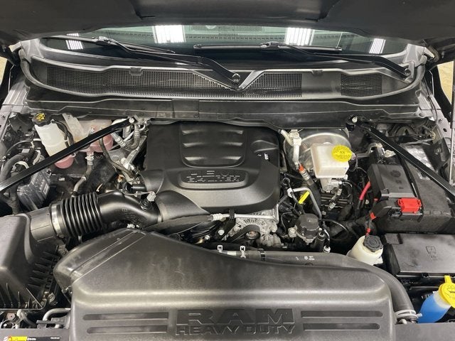 2026 RAM 2500 Power Wagon Crew Cab 4X4