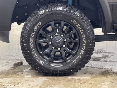 2026 RAM 2500 Power Wagon Crew Cab 4X4