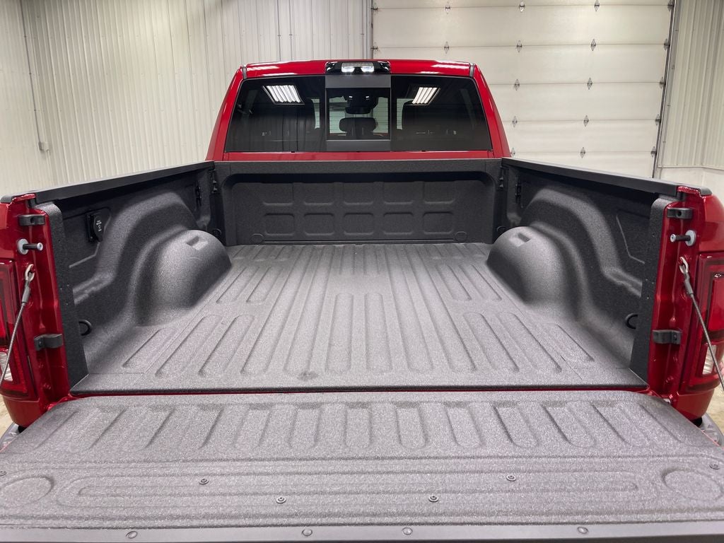 2026 RAM 2500 Power Wagon