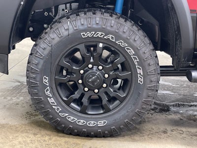2026 RAM 2500 Power Wagon