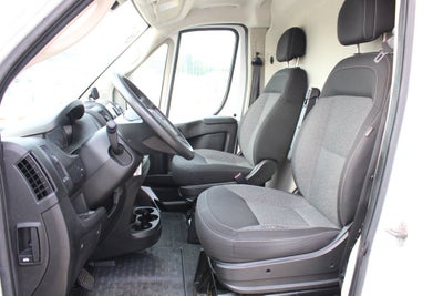 2018 RAM ProMaster 1500 Base