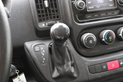 2018 RAM ProMaster 1500 Base