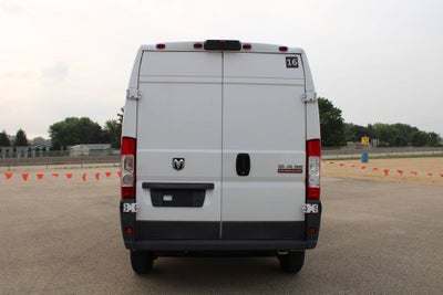 2018 RAM ProMaster 1500 Base