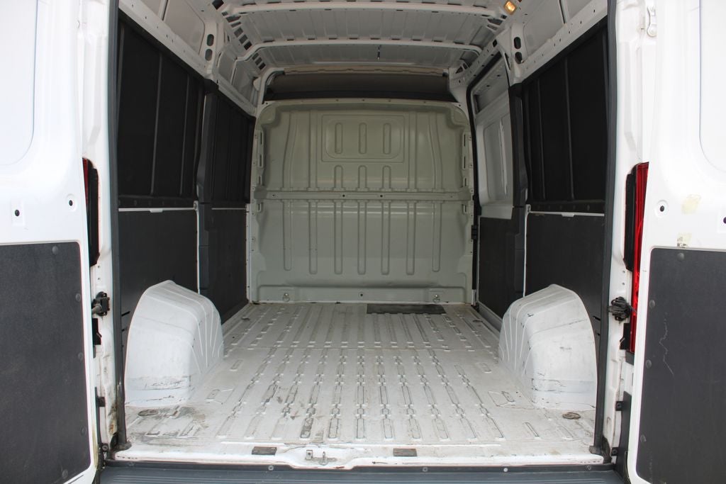 2018 RAM ProMaster 1500 Base