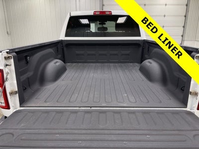 2024 RAM 2500 Tradesman Crew Cab 4X4