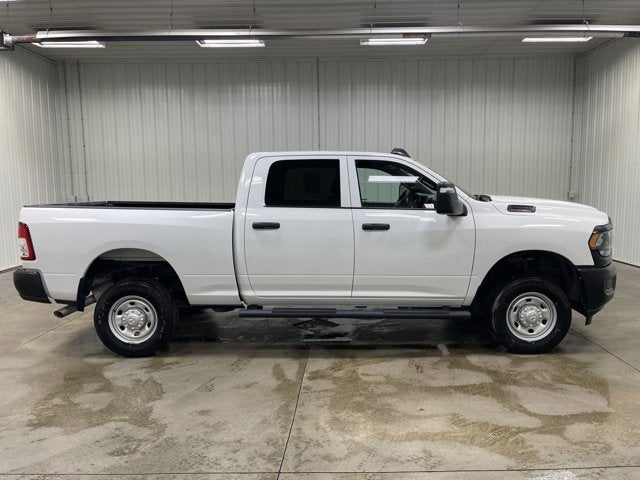 2024 RAM 2500 Tradesman Crew Cab 4X4