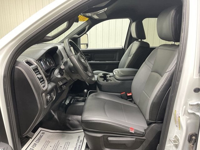 2024 RAM 2500 Tradesman Crew Cab 4X4