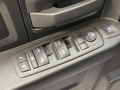 2024 RAM 2500 Tradesman Crew Cab 4X4