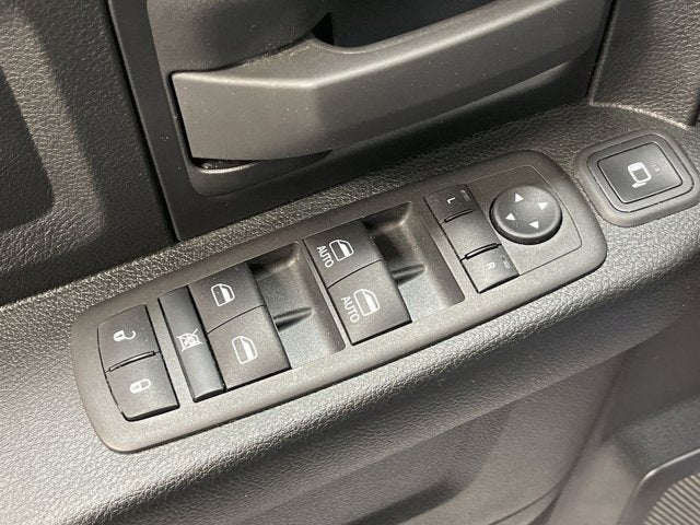 2024 RAM 2500 Tradesman Crew Cab 4X4