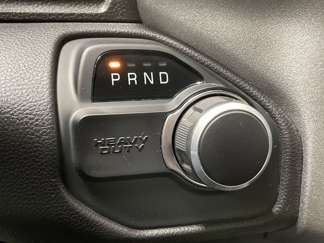 2024 RAM 2500 Tradesman Crew Cab 4X4