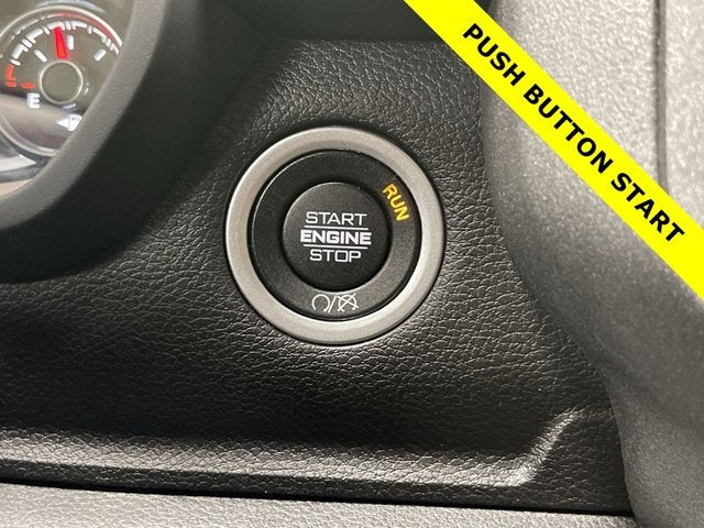2024 RAM 2500 Tradesman Crew Cab 4X4