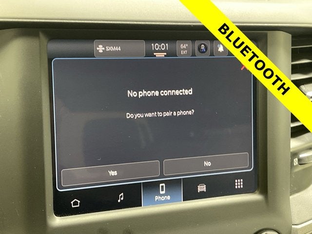 2024 RAM 2500 Tradesman Crew Cab 4X4
