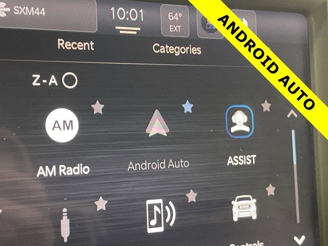 2024 RAM 2500 Tradesman Crew Cab 4X4