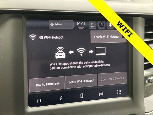 2024 RAM 2500 Tradesman Crew Cab 4X4