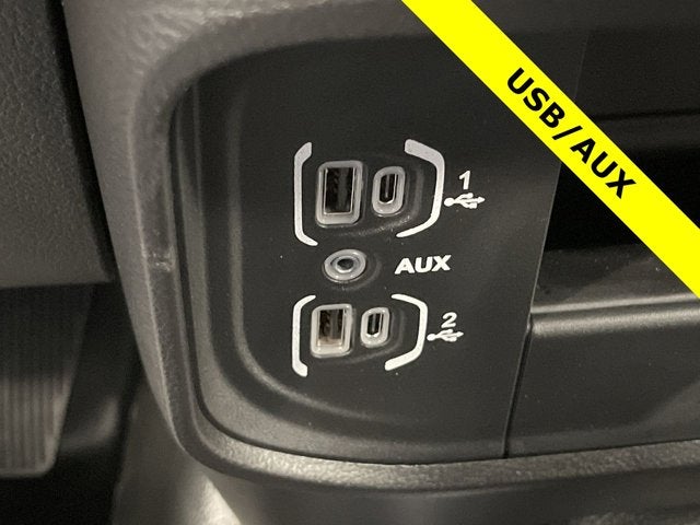 2024 RAM 2500 Tradesman Crew Cab 4X4
