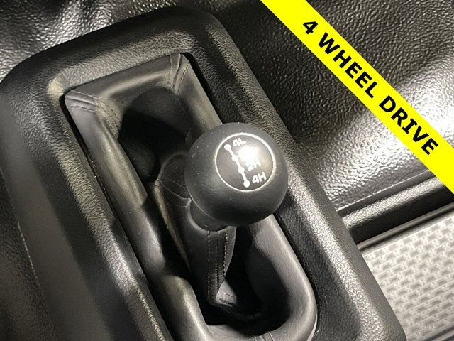 2024 RAM 2500 Tradesman Crew Cab 4X4