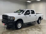 2024 RAM 2500 Tradesman Crew Cab 4X4