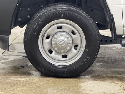 2024 RAM 2500 Tradesman Crew Cab 4X4