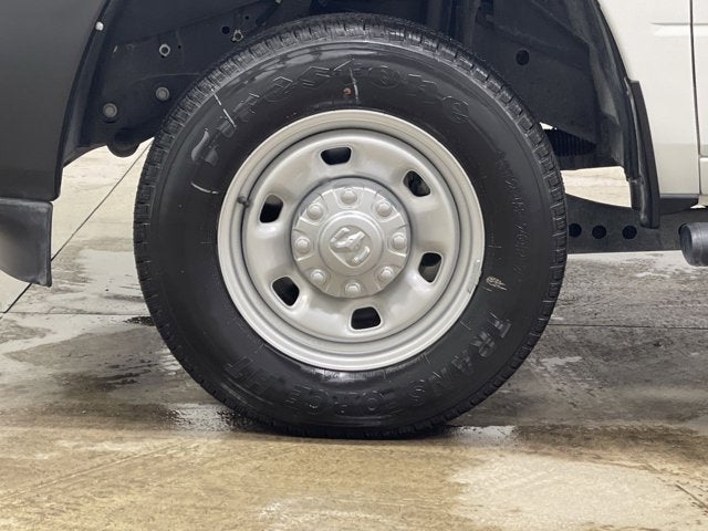 2024 RAM 2500 Tradesman Crew Cab 4X4
