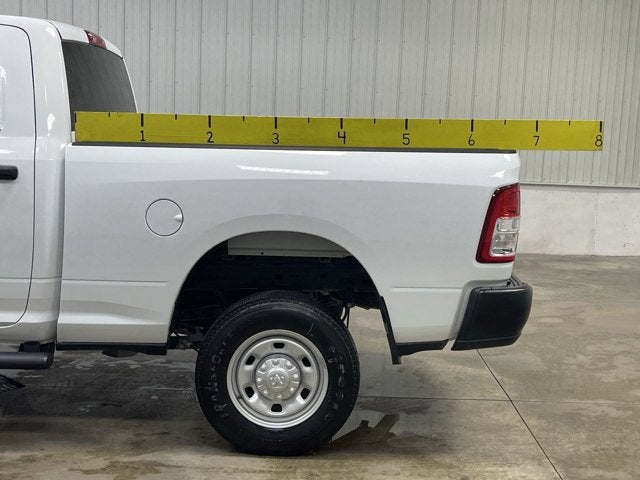 2024 RAM 2500 Tradesman Crew Cab 4X4