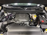 2027 RAM 2500 Warlock