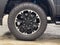 2027 RAM 2500 Warlock