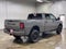 2027 RAM 2500 Black Express