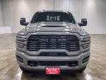 2027 RAM 2500 Black Express