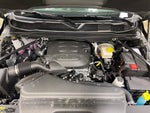 2027 RAM 2500 Black Express