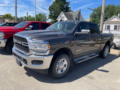2020 RAM 2500 Tradesman