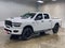 2027 RAM 2500 Black Express