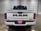 2027 RAM 2500 Black Express