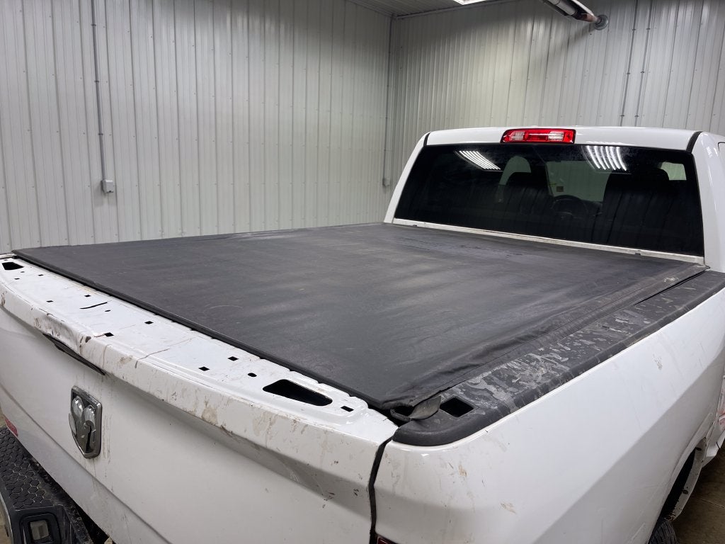 2016 RAM 2500 Tradesman