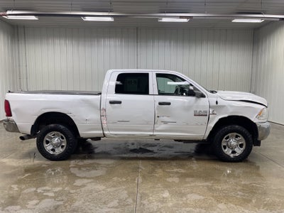 2016 RAM 2500 Tradesman