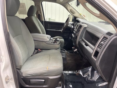 2016 RAM 2500 Tradesman
