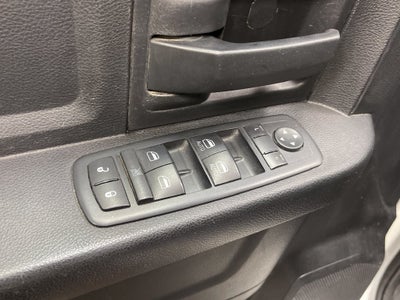 2016 RAM 2500 Tradesman